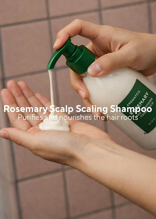 01 Rosemary Conditioner