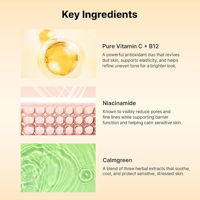Vitamin C