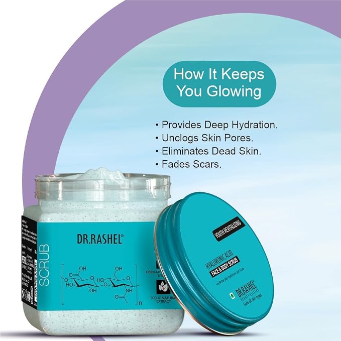 Hyaluronic