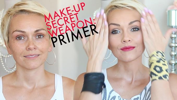 Prep & Prime Foudation Primer 1.oz