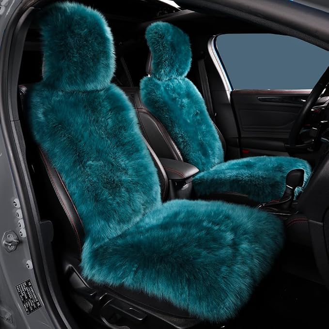 Peacock Blue