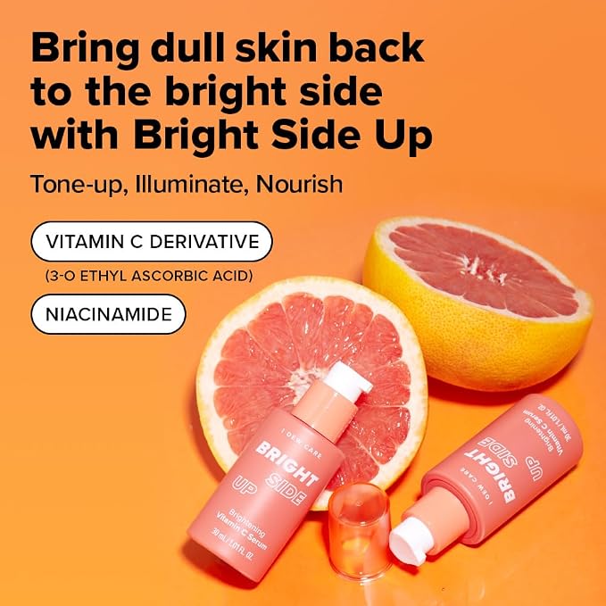 01 Vitamin To Glow Pack