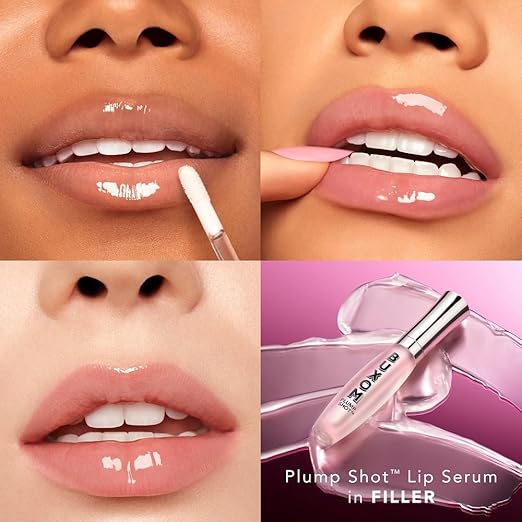Glossy - Filler Travel Size (Clear)