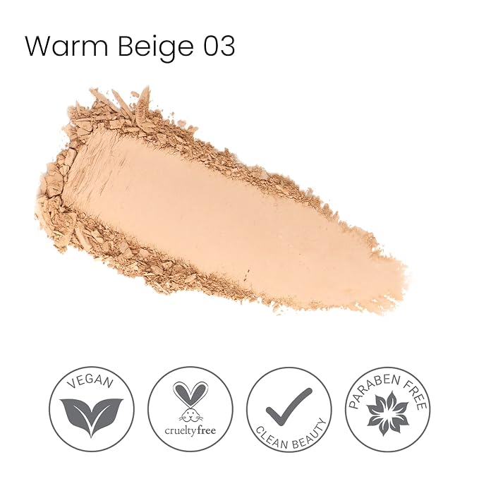 Warm Beige