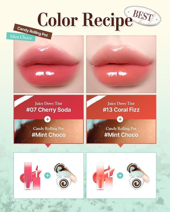 Mint Choco