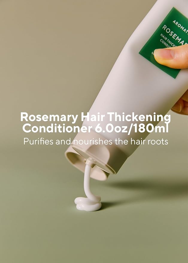 04 Rosemary Conditioner (Travel Size)