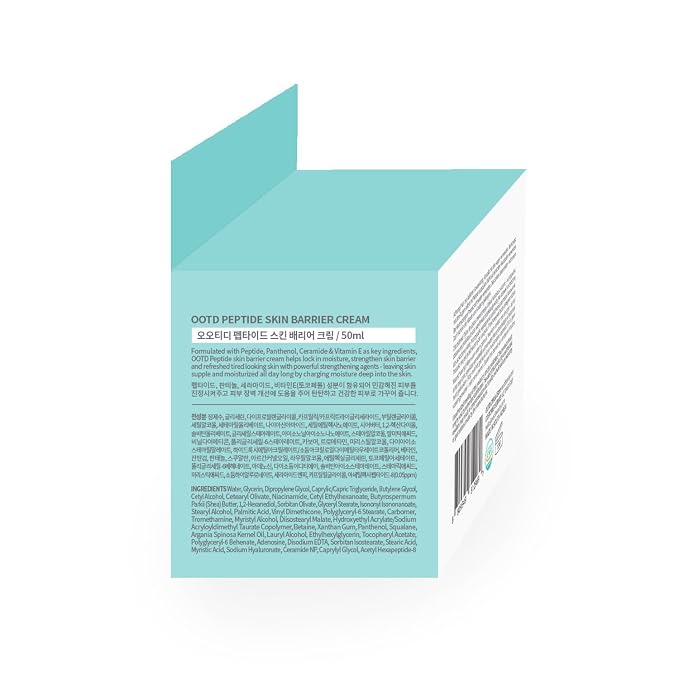 Peptide Cream