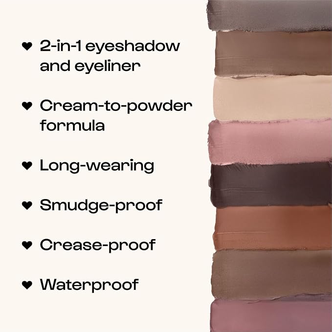 Charcolit (Gray Shimmer)