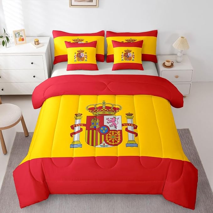 Yellow Red