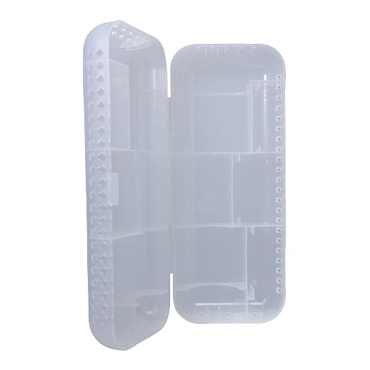 Clear Case