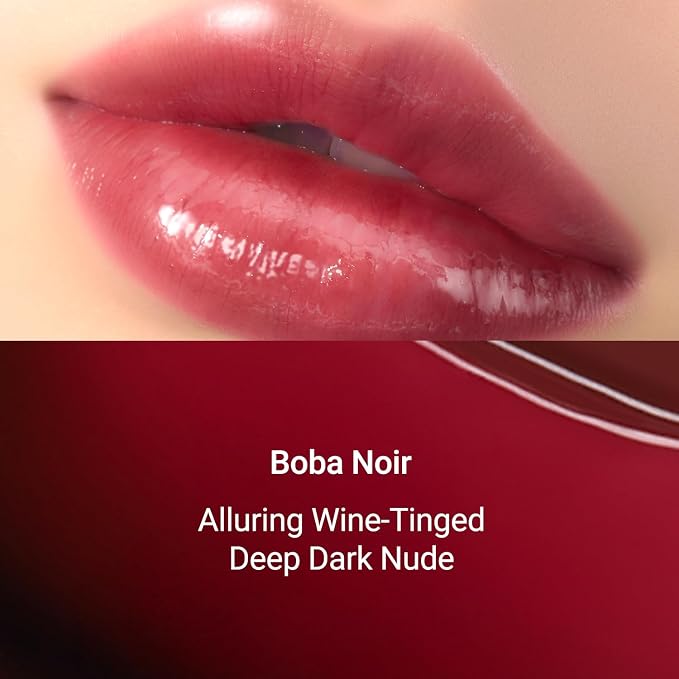Boba Noir