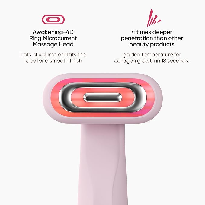 Pink Angel - Gift Set