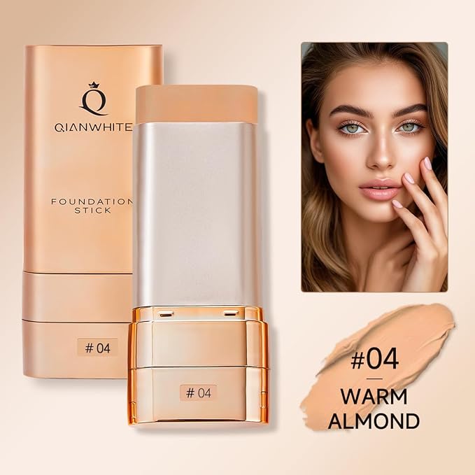 WARM ALMOND