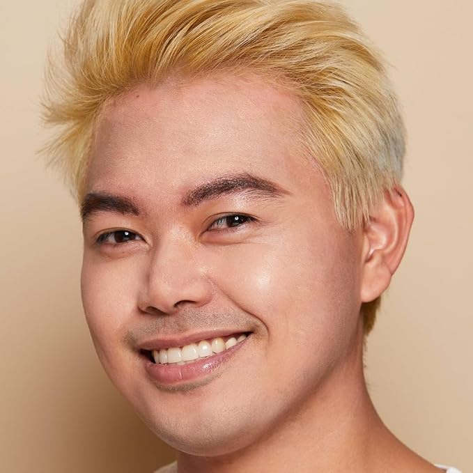 14-114M Medium + Neutral Undertones
