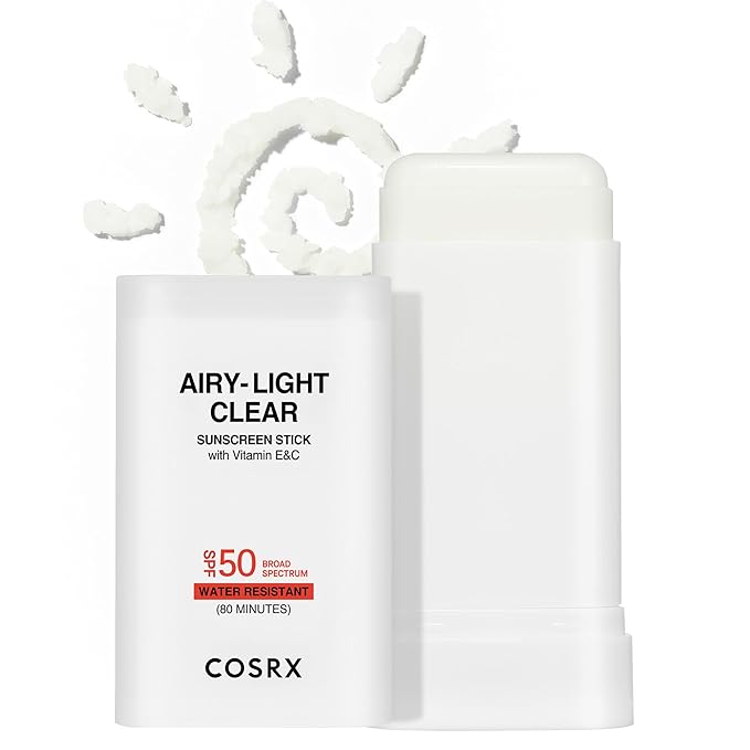 Vitamin E&C Sunscreen Stick