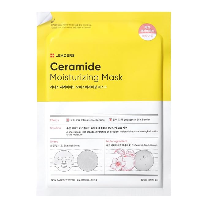 Ceramide 10 Sheets