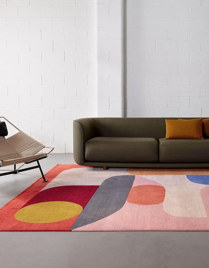 Blush & Terracotta