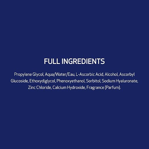 Vitamin C 20% - Normal to Oily Skin