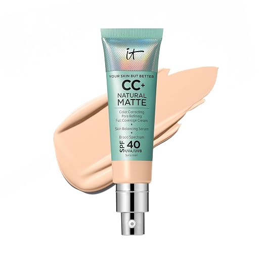 04C Fair Beige (very fair with pink undertones)