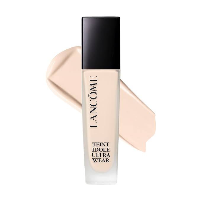 090N - Fair with Peachy Undertones