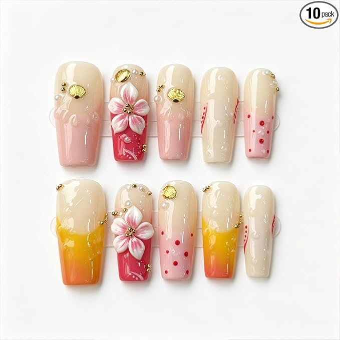 Gradient Pink