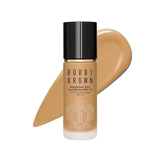 30 Neutral Honey (Medium dark beige with a balance of pink and yellow undertones for medium dark ski