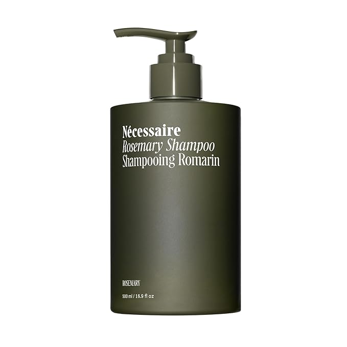Shampoo