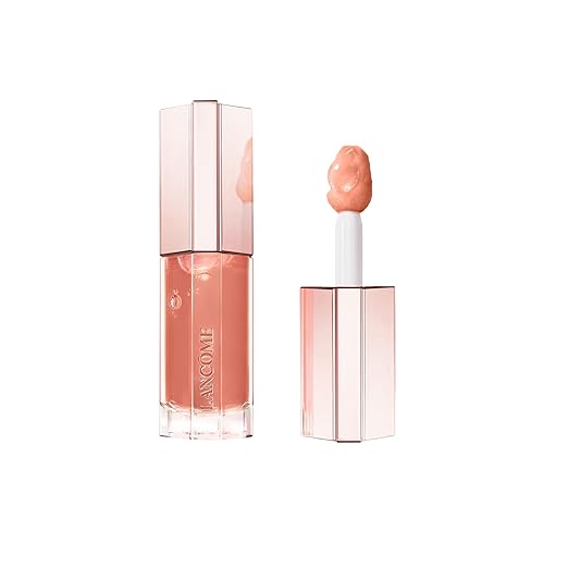 25 Toffee Talk (peachy nude)