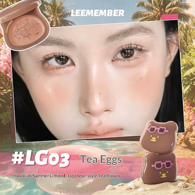Hawaii Limited LG03