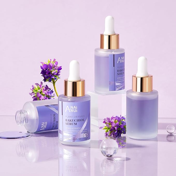 Bakuchiol Serum-30ml