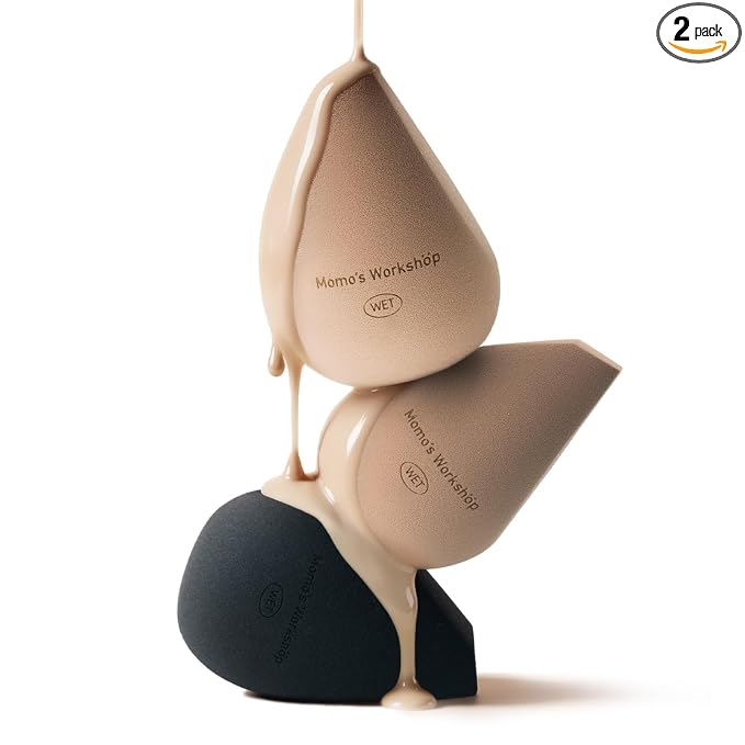 ACE 4-in-1 Sponge Duo