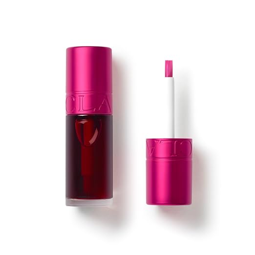 04 Violet Water - Vibrant berry