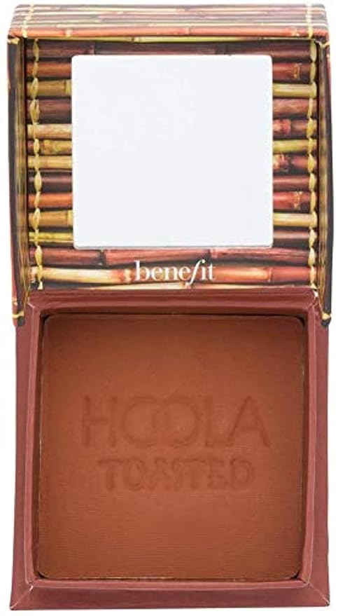 Hoola Toasted