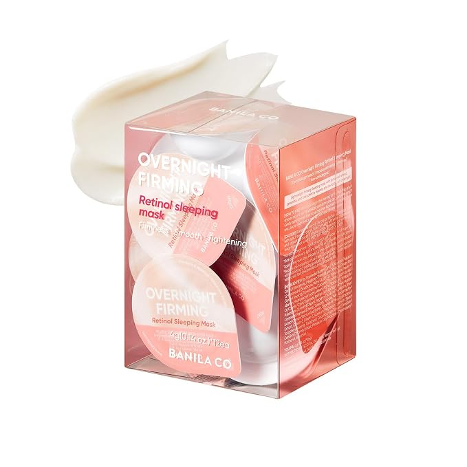 03. Retinol Travel Kit