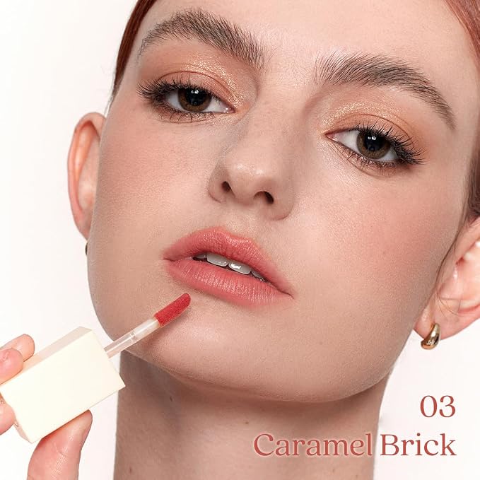 03 Caramel Brick