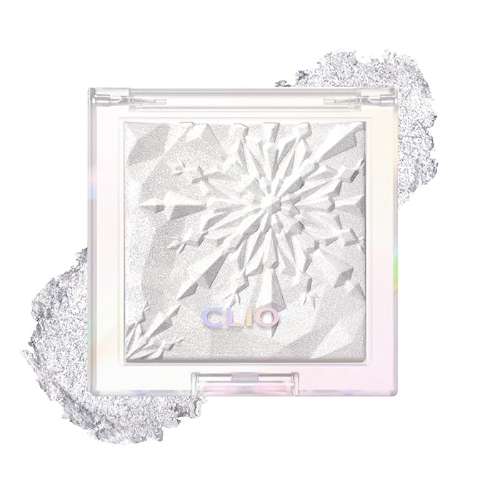 03 Frozen Crystal