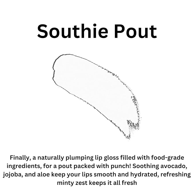 Southie Pout