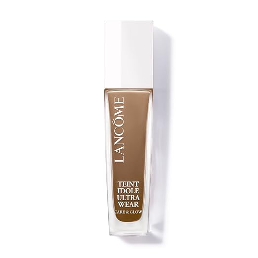 520W: deep with warm deep golden undertones