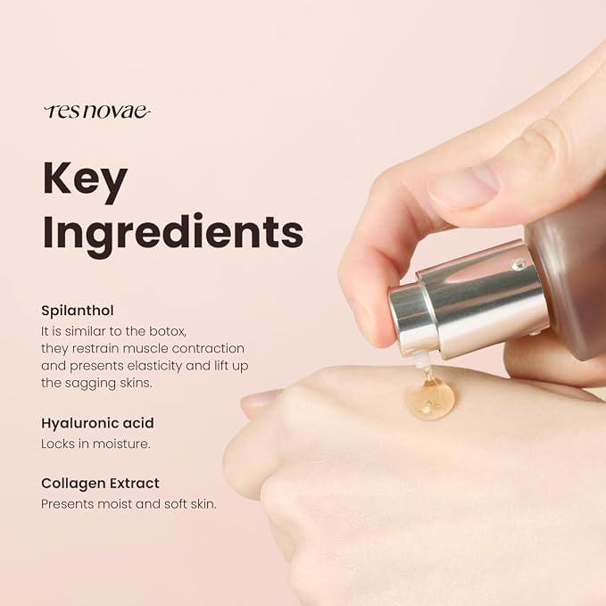 Lifting Serum