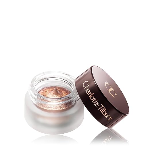 Oyster Pearl - antique oyster gold