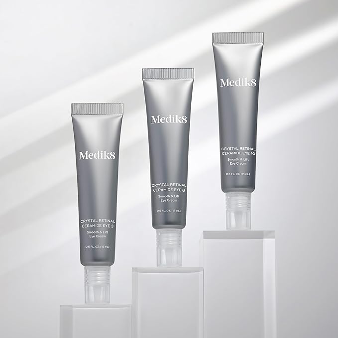 Ceramide Eye 10