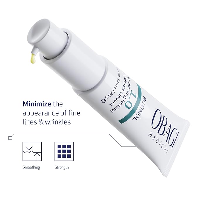 Obagi360 Retinol 1.0