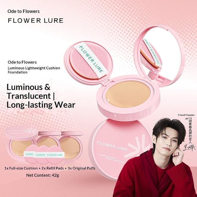 Pink Y01