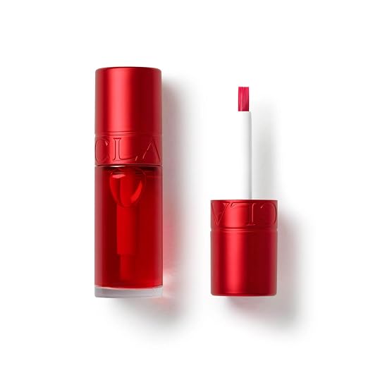 03 Red Water - Bright red