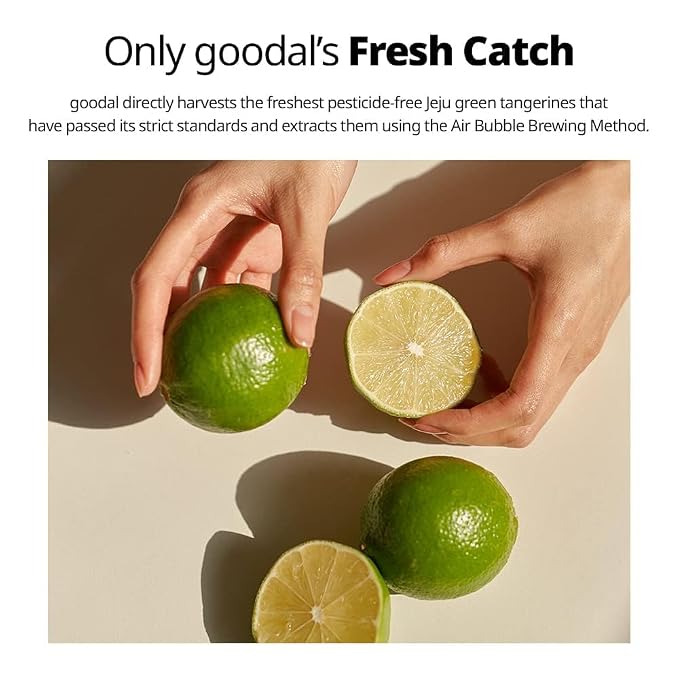 Green Tangerine (OLD)