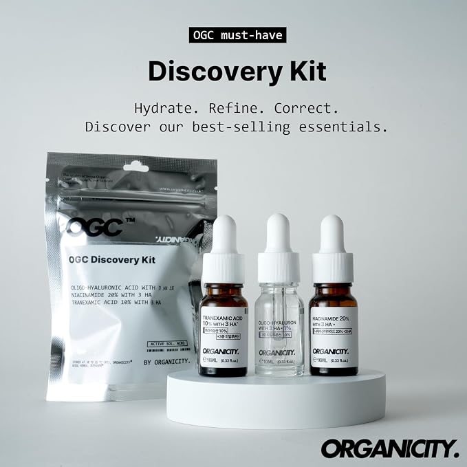 Discovery Kit