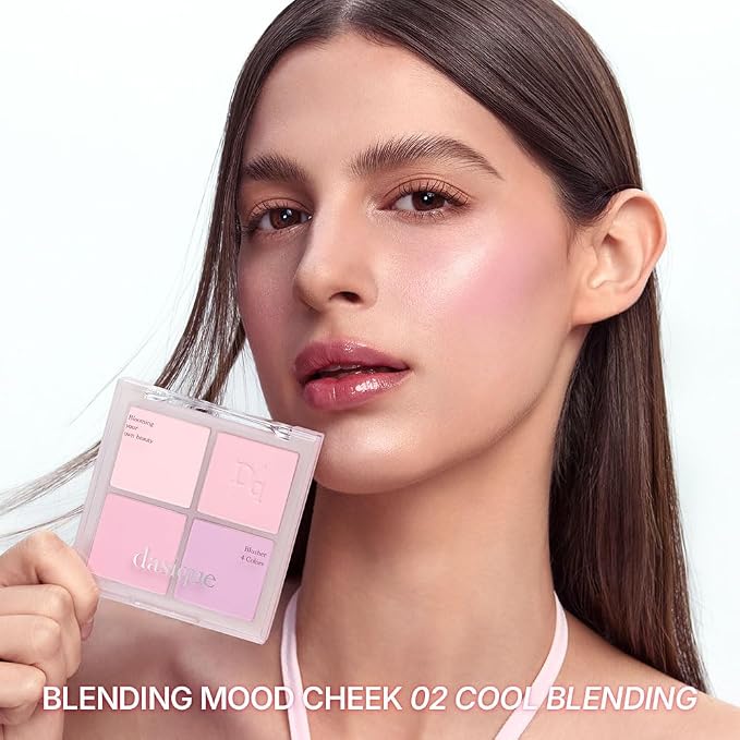 02 Cool Blending