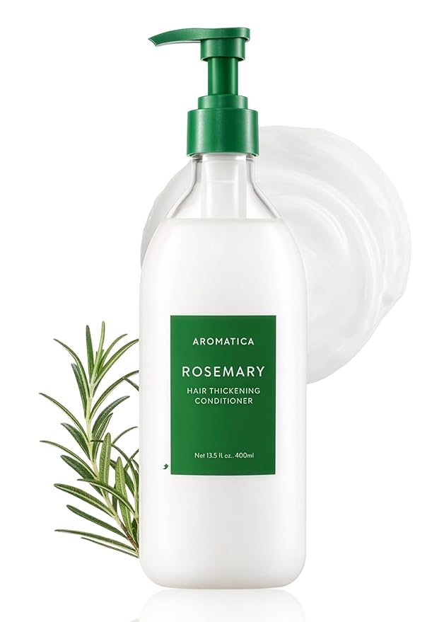 01 Rosemary Conditioner