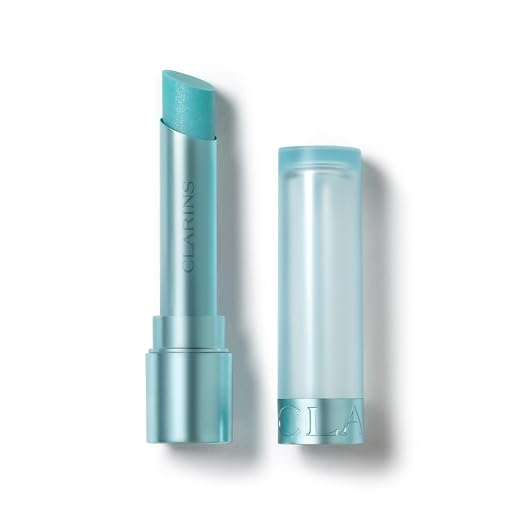 00 Limited Edition Cryo Mint - pH-adaptive pink
