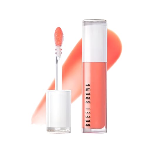 05 Bare Peach (Warm, vibrant coral)